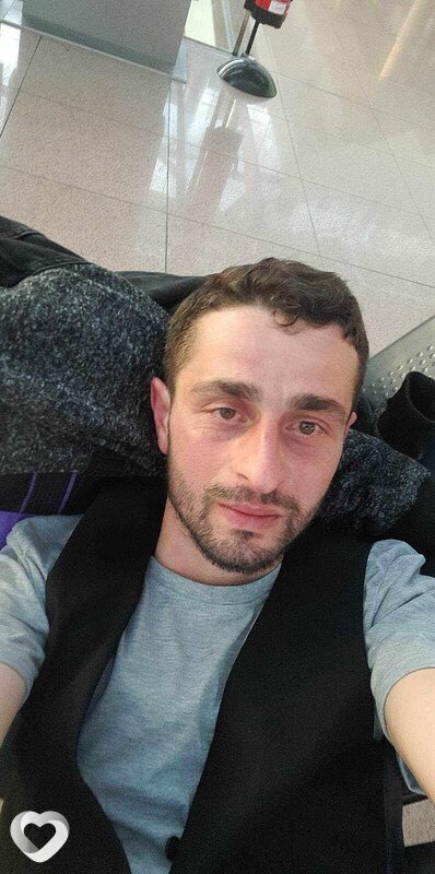 Федор, 35, Туле — анкета №3125078