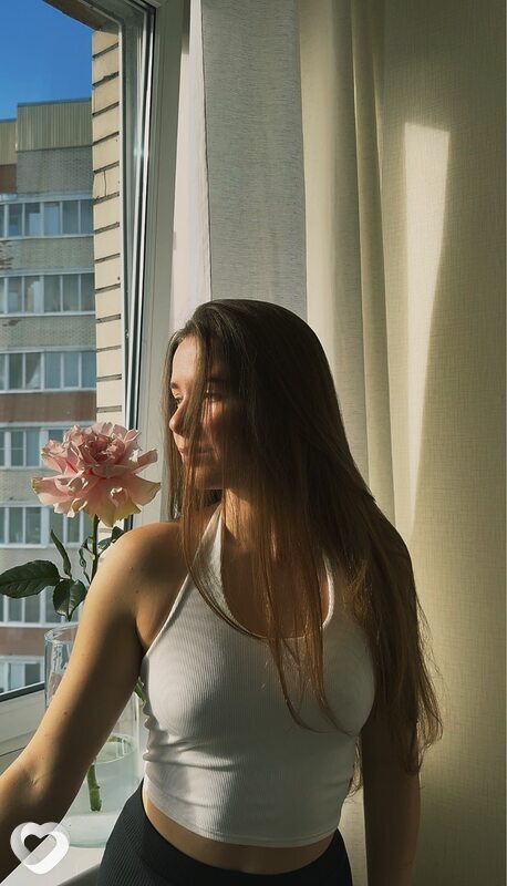 Вероника, 24, Санкт-Петербурге — анкета №3125139