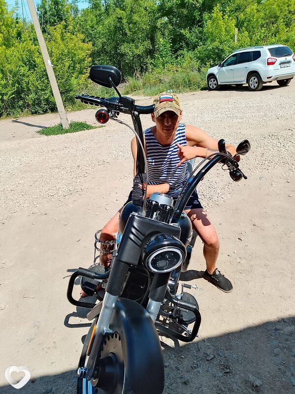 Артем, 31, Саратове — анкета №3125151