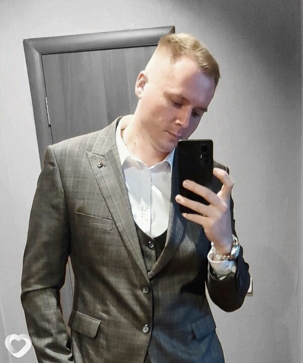 Денис, 32, Вышнем Волочке — анкета №3125163
