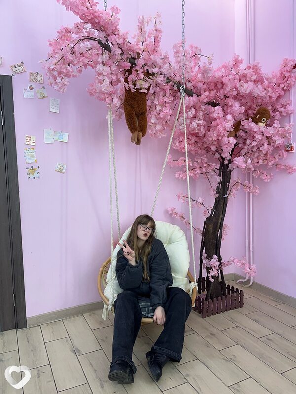 Лиза, 19, Минске — анкета №3125165