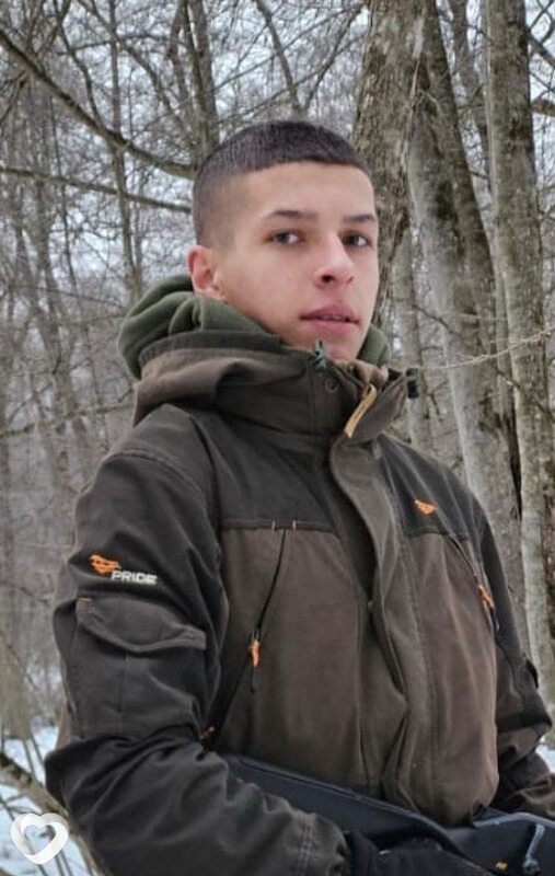 Дени, 20, Нальчике — анкета №3125170