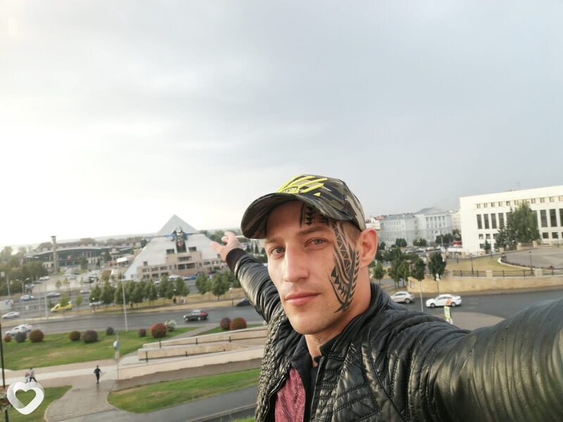 Акс, 34, Ростове-на-Дону — анкета №3125176