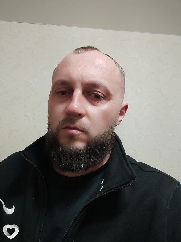 Артем, 37, Борисове — анкета №3125181