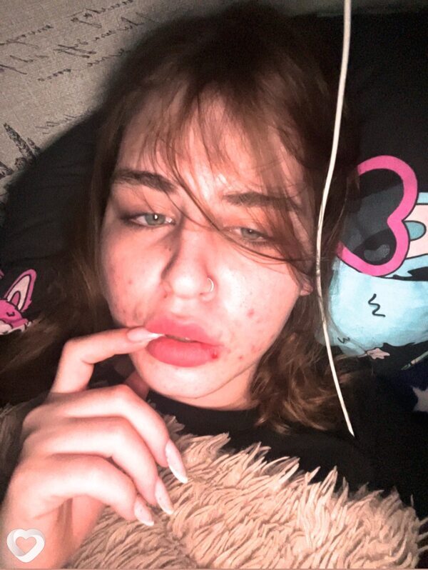 Анна, 19, Челябинске — анкета №3125182