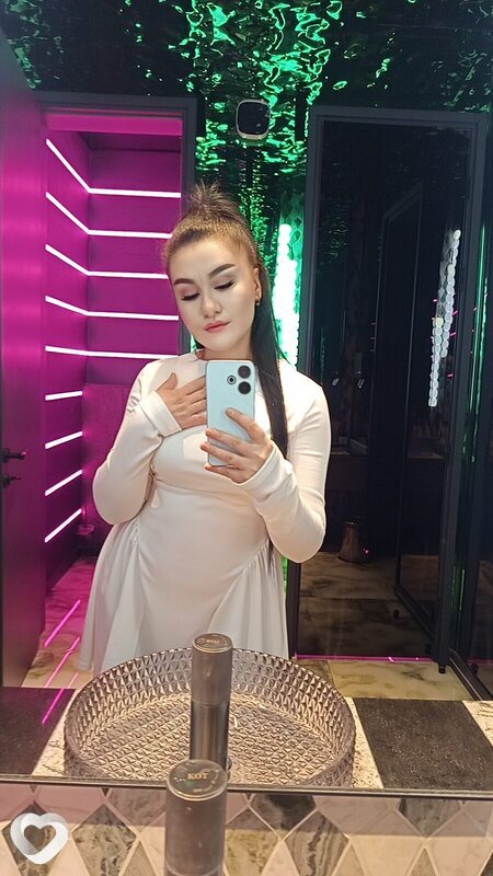 Тумар, 28, Санкт-Петербурге — анкета №3125183