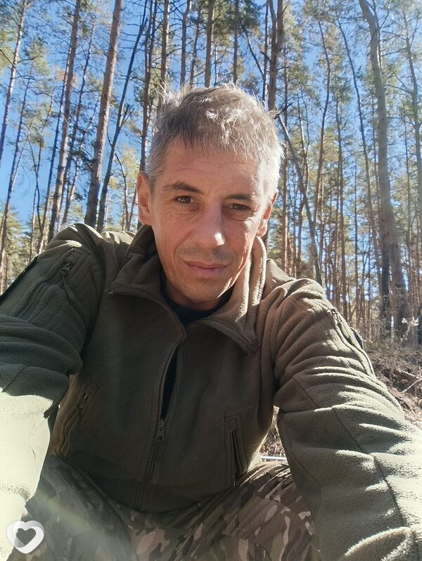 Сергей, 42, Санкт-Петербурге — анкета №3125311