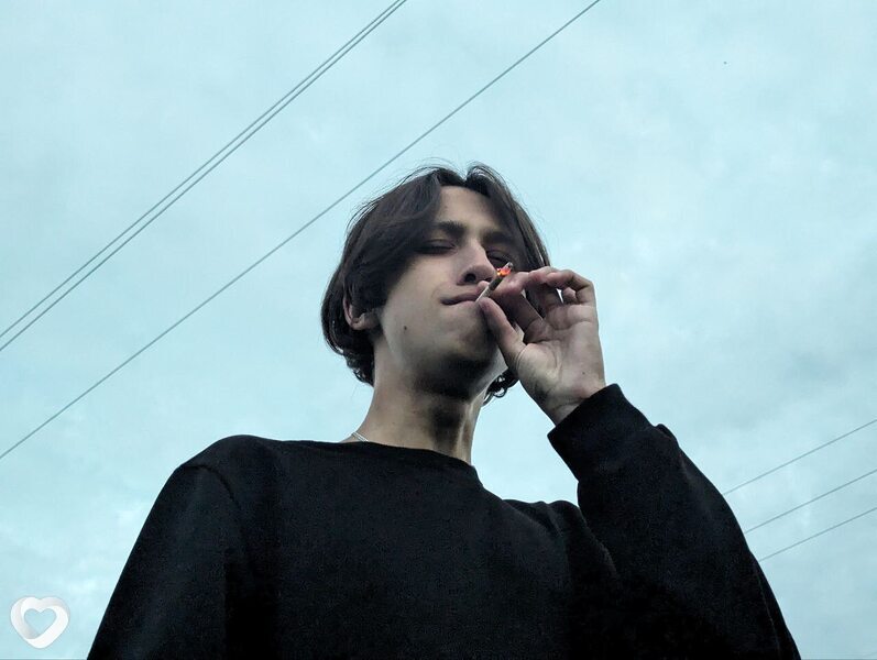 Даниил, 20, Барановичах — анкета №3125327