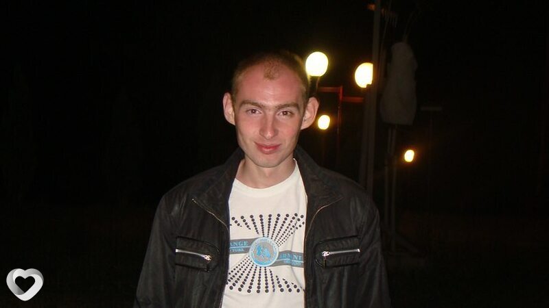 Андрей, 36, Ульяновске — анкета №3125568