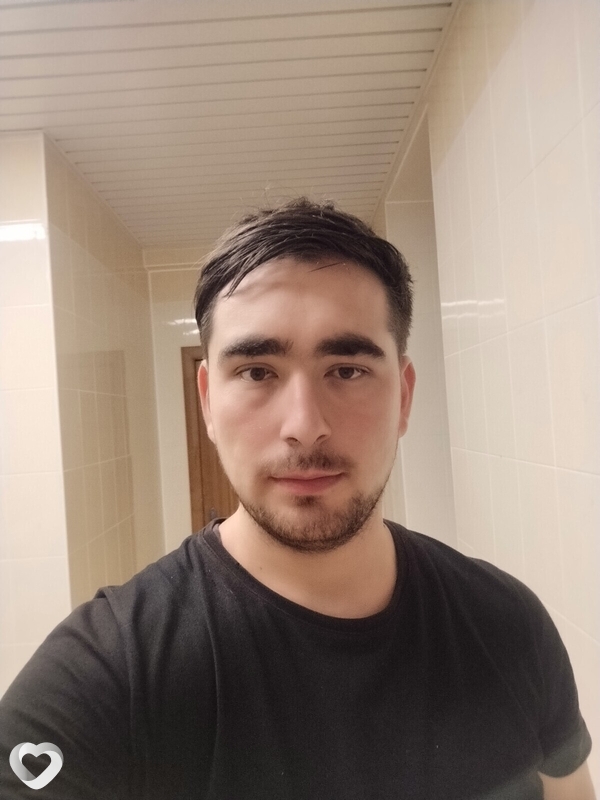 Сафар, 26, Казани — анкета №3125244