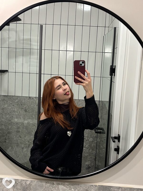 Елизавета, 22, Петрозаводске — анкета №3125217