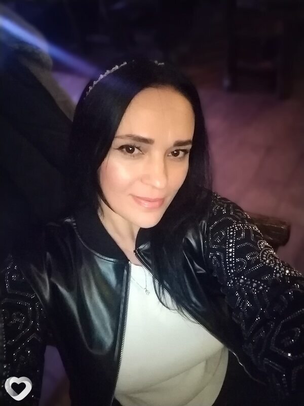 Светлана, 42, Красном Луче — анкета №3125220