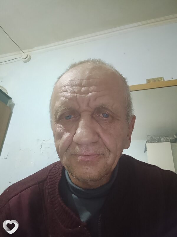 Александр, 53, Усть-Каменогорск — анкета №3125223