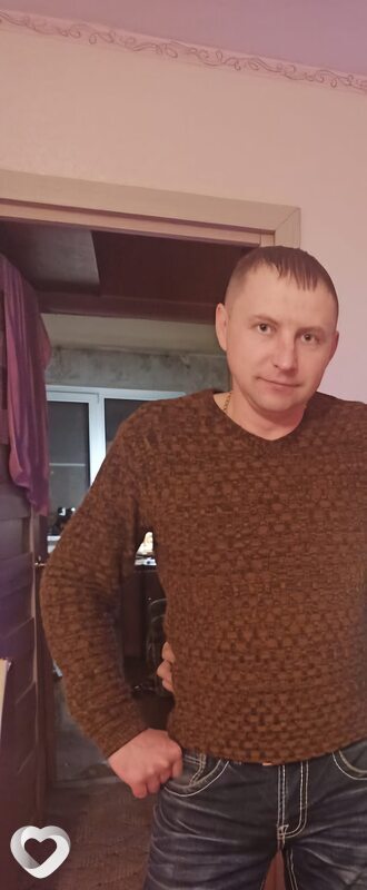 Vladimir, 45, Магадане — анкета №3125227