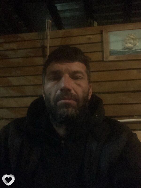 Алексей, 43, Керчи — анкета №3125233