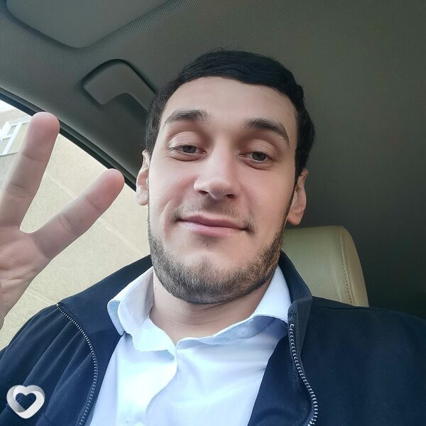 Михаил, 31, Реутове — анкета №3125286