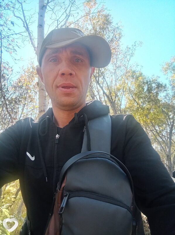 Efgeni, 41, Петропавловске-Камчатском — анкета №3125293