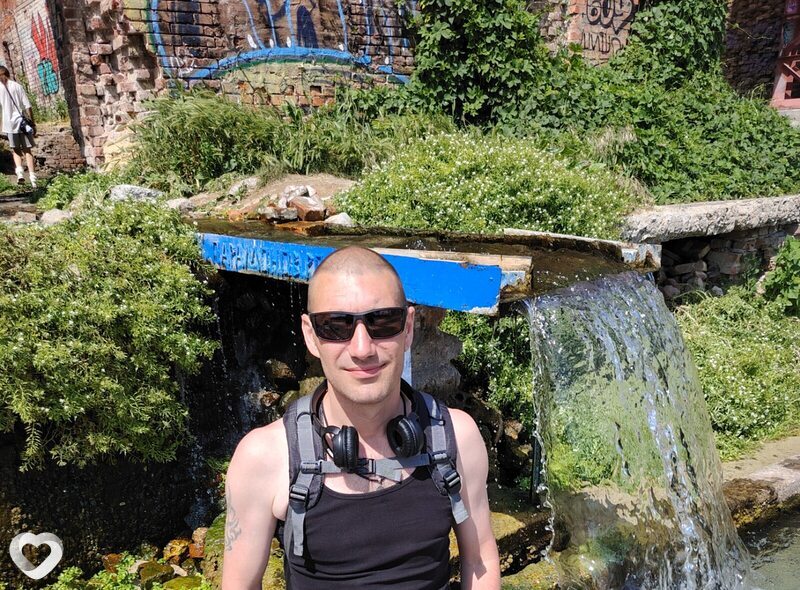 Мишаня, 39, Ростове-на-Дону — анкета №3125295
