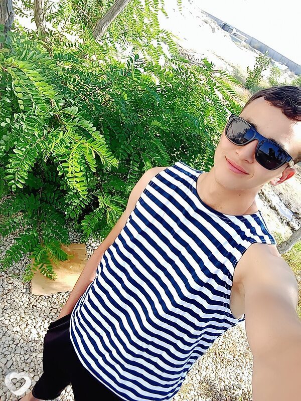 Дидар, 24, Казани — анкета №3125296