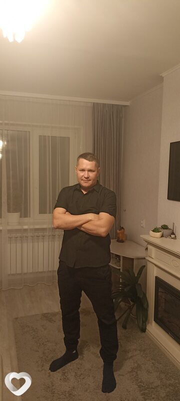Евгений, 39, Кондопоге — анкета №3125298