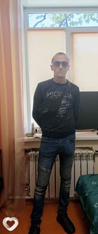 Николай, 36, Мариуполе — анкета №3125310