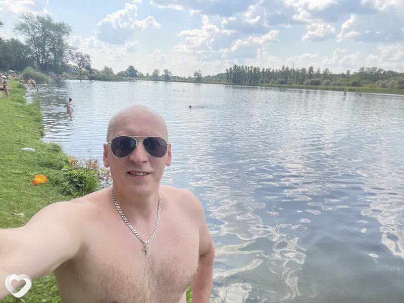 Игорь, 40, Санкт-Петербурге — анкета №3125267