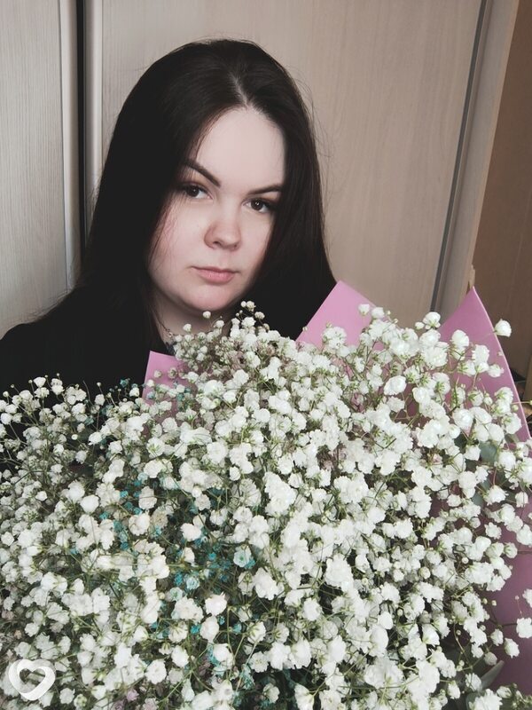 Диана, 27, Казани — анкета №3125275