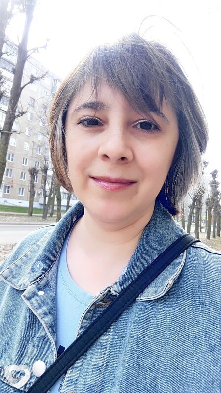 Яна, 35, Чебоксарах — анкета №3125281