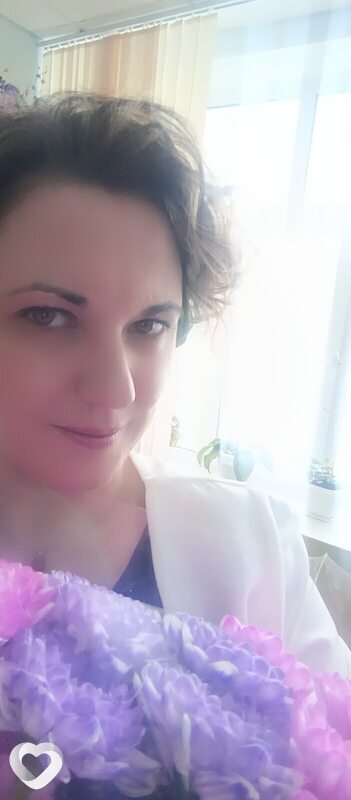 Солнышко, 42, Нижневартовске — анкета №3125347
