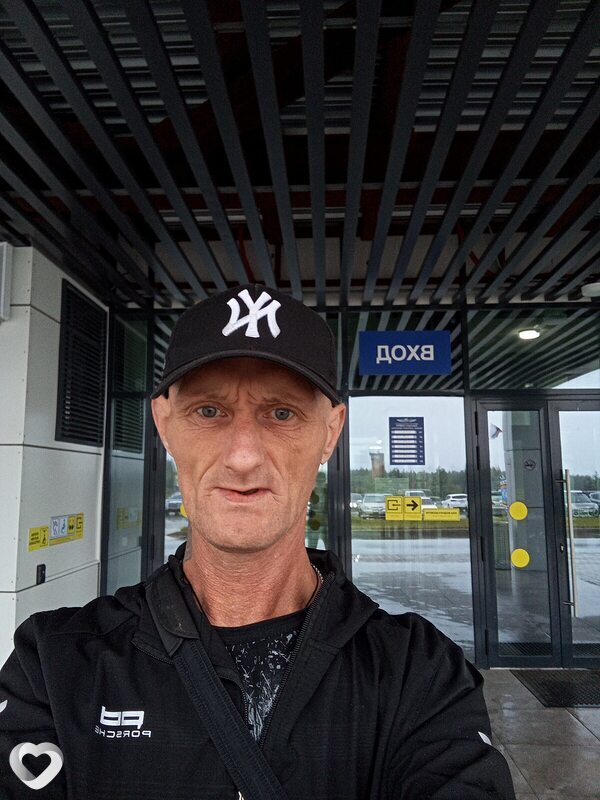 Евгений, 46, Ростове-на-Дону — анкета №3125351