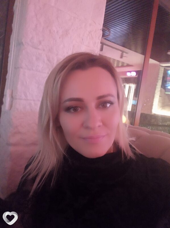 Милая, 45, Ялте — анкета №3125354