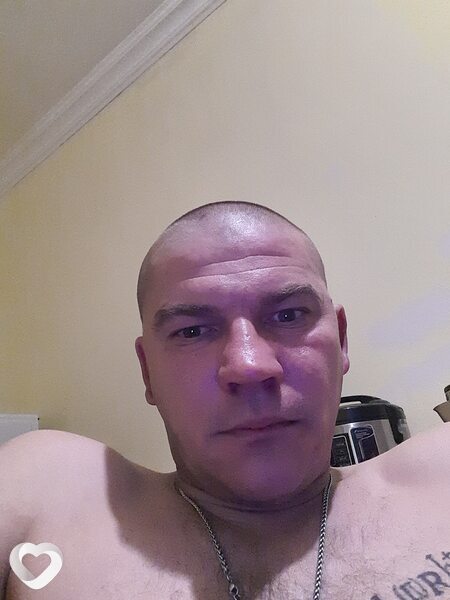 Сергей, 37, Санкт-Петербурге — анкета №3125191