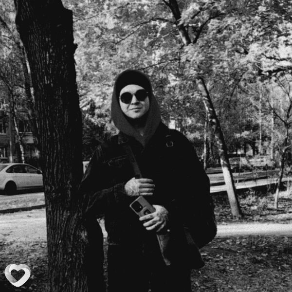 Дима, 26, Москве — анкета №3125192