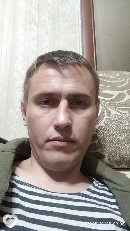Геннадий, 41, Алматы — анкета №3125193