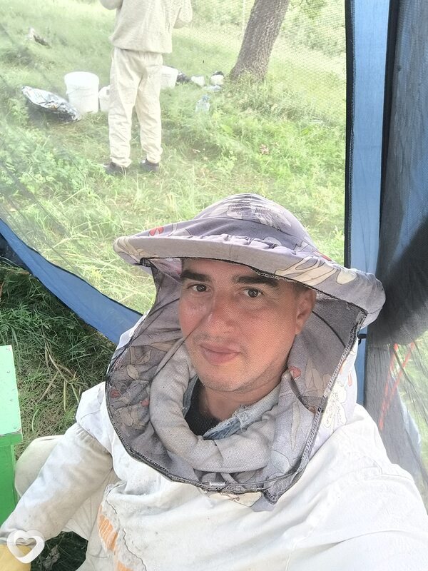 Димон, 44, Лунинце — анкета №3125202