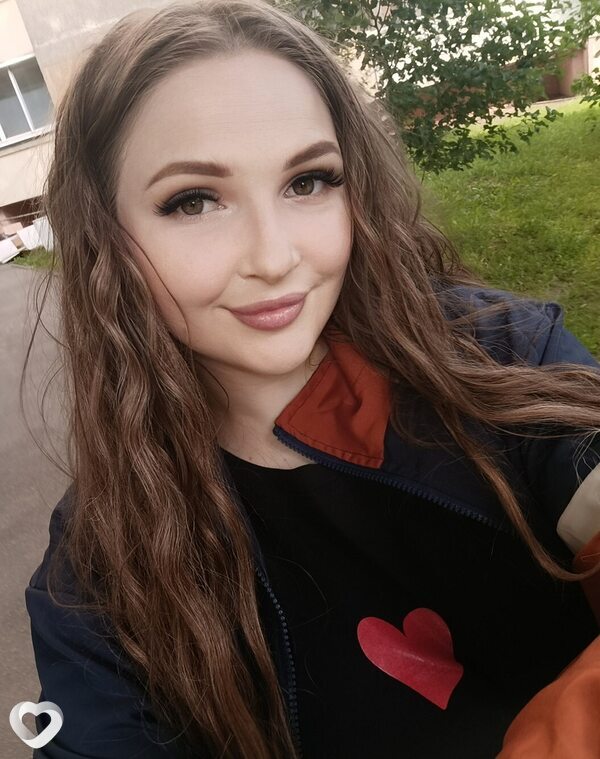 Марина, 29, Гродно — анкета №3125203