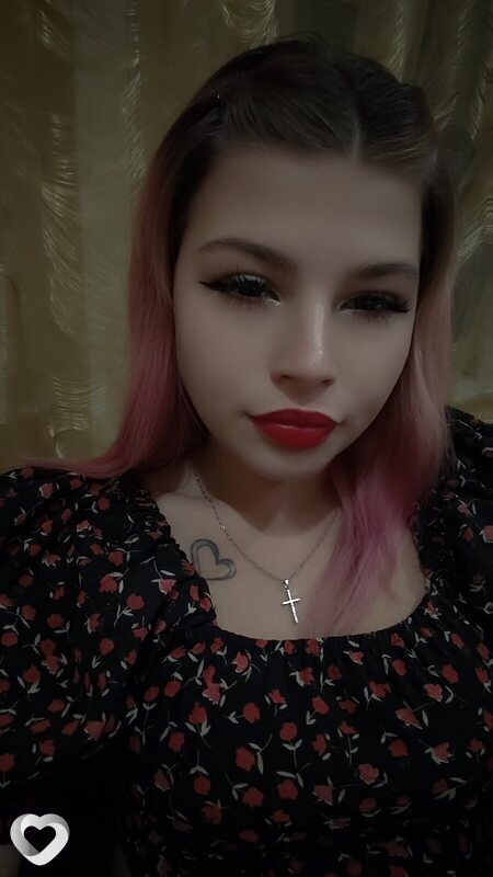 Алина, 26, Москве — анкета №3125205
