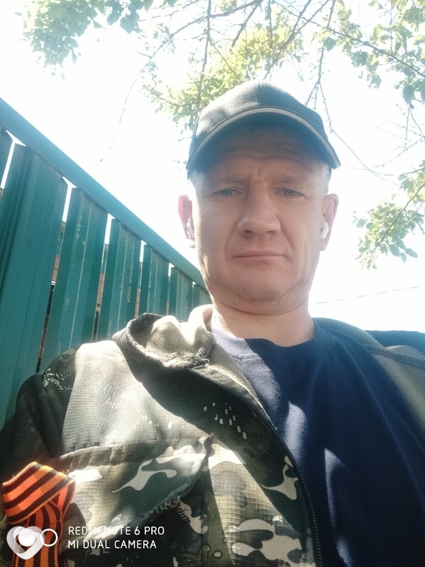 Евгений, 44, Краснодаре — анкета №3125207