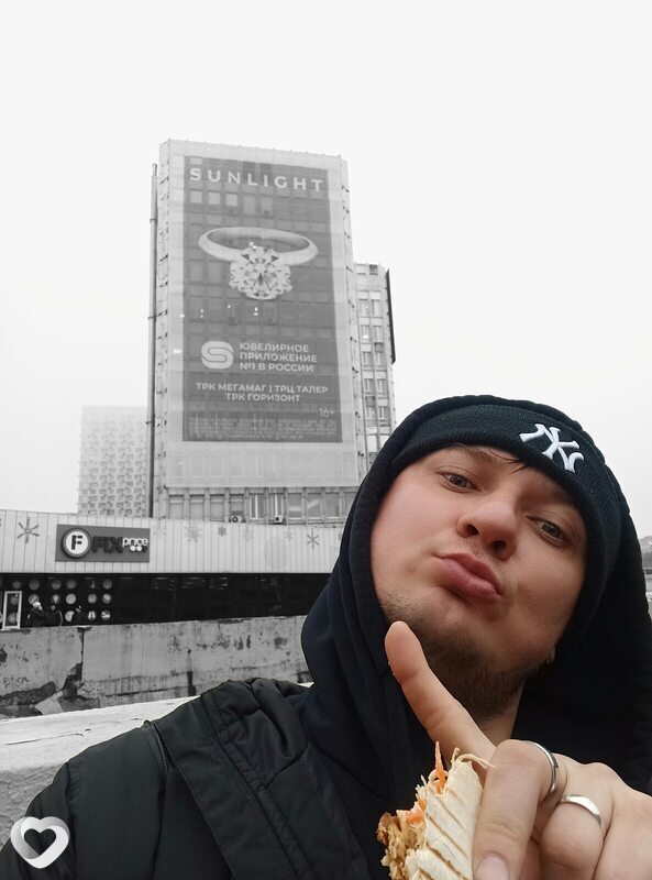 Антоха, 39, Ессентуках — анкета №3125690