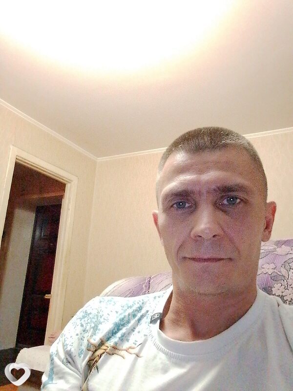 Андрей, 42, Самаре — анкета №3125700