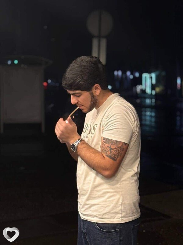 Arsen, 33, Ереван — анкета №3125701