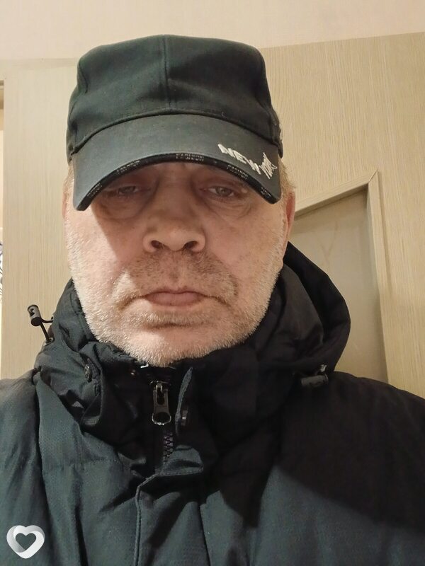 Александр, 57, Пушкино (Московская Обл) — анкета №3125391