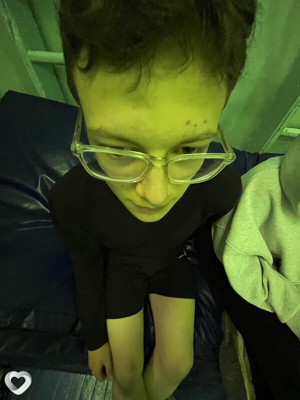 Сергей, 20, Екатеринбурге — анкета №3125395