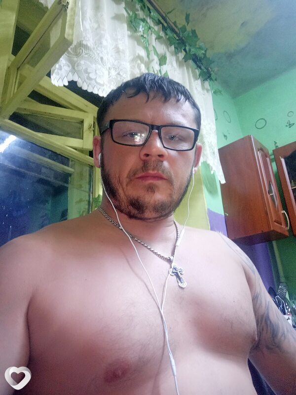 Василий, 39, Северодвинске — анкета №3125405