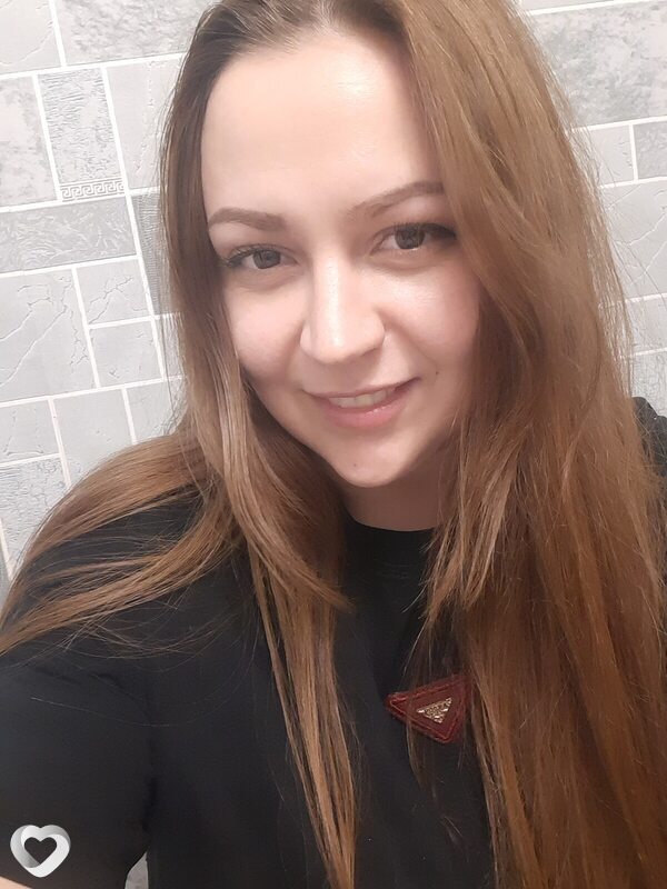 Алёна, 30, Белгороде — анкета №3125408