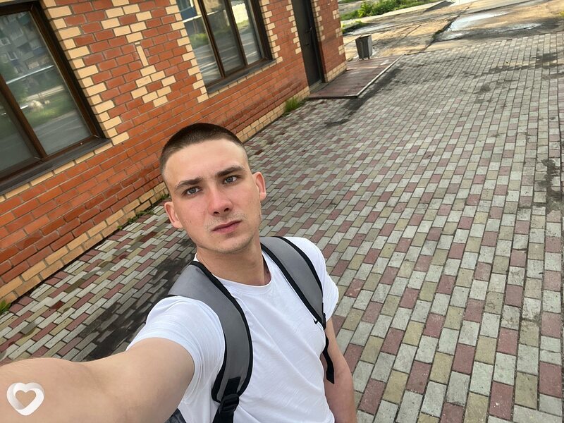Алексей, 24, Благовещенске — анкета №3125413