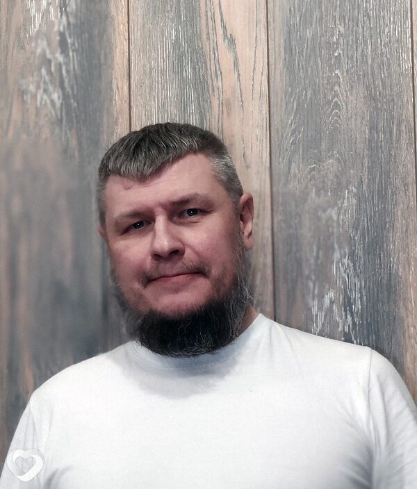 Кирилл, 33, Тюмени — анкета №3125422