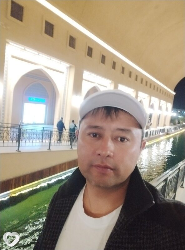 Амир, 31, Алматы — анкета №3125427
