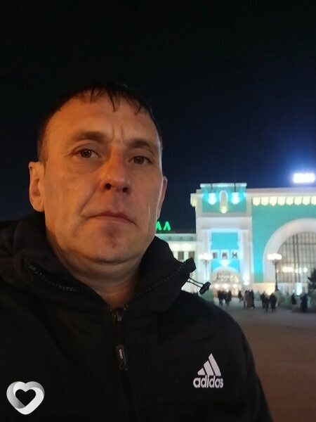 Дмитрий, 43, Анжеро-Судженске — анкета №3125433
