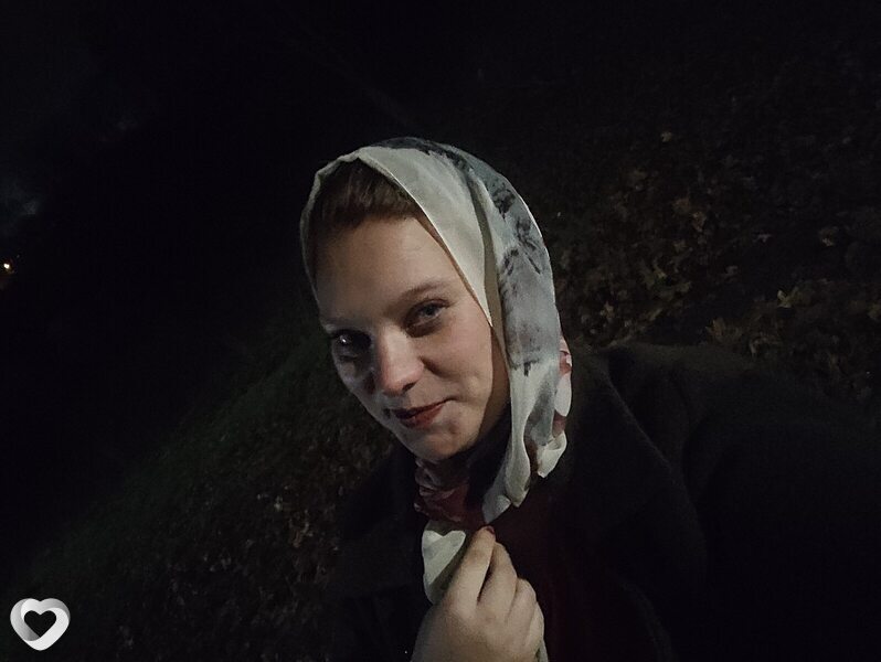 Алёна, 27, Чите — анкета №3125366
